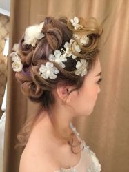 -禧嫁茗品设计师婚纱集成馆