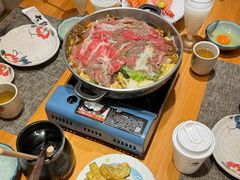 -大岛日本料理铁板烧(南通大饭店)