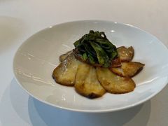 烧椒鲍片-西郊5号·Maggie 5