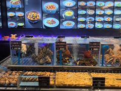 -百富源·海鲜辽菜(浑河堡店)