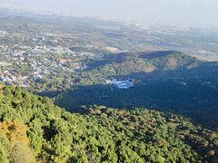 -香山公园