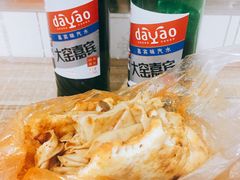 -小白房辣焙子(西落凤街店)