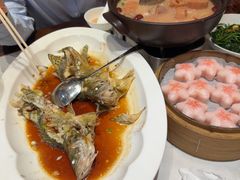 -鱼痴渔醉·食鲜集(月亮湾店)
