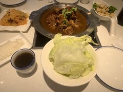 -京都蝎府羊蝎子火锅(珠市口店)