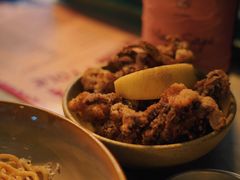 -RAC BAR(安福路店)