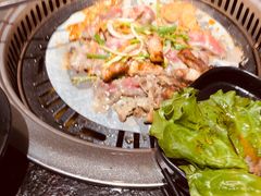 -烤路里·韩国品质自助烤肉(石路天虹4号店)