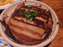 咸烧白-Mountain House Flushing 川山甲