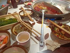 -江北北火锅馆·公路夜市(魏公村店)