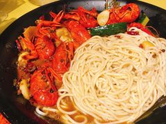-小田油焖小龙虾(双井店)
