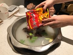 -袁记串串香(南区店)