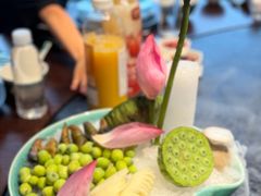 -大拙里·精致融合菜(沙湖桃源国际店)