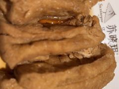 -苏晓玥·手作江南小吃(深圳北站店)
