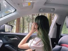 -武陵山森林公园