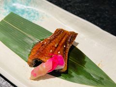 蒲烧鳗鱼-匠和风精致料理(成都龙湖滨江天街店)