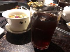 -菌自在·云南野生菌火锅(长安万达店)