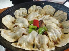 -十二道丰味·徐州土菜·烧烤(何山路店)