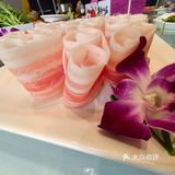 喝汤吃肉来天颐隆