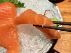 -炉胜·炉端烧·居酒屋