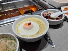 -海底捞火锅(百乐门广场店)