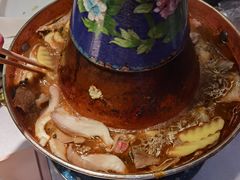 -红盔甲·小龙虾(天钥桥店)