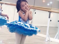 -iBallet爱芭蕾舞蹈艺术中心(星合校区)