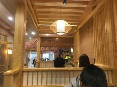 -九田家黑牛烤肉料理(石路天虹店)