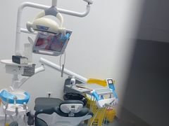 -深圳富茂格伦菲尔口腔门诊部(龙华清湖总院)