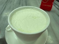 -沙湾姜埋奶(兴新包店)