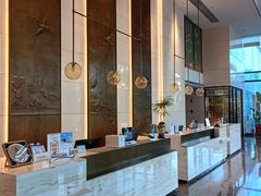 -斑斓西餐厅·自助茶点(高崎机场佰翔花园酒店)