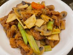 -五观堂素食(新华路店)