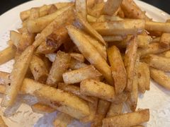 -晚归月亮湾私家菜(临邑路店)