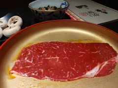 -神户赤童日式烤肉(金地广场店)