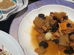 -秦月轩·陕西家乡菜(阜成路·五棵松店)