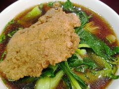 -东吴面馆(金门路金门国际商业广场店)