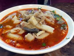 纯羊杂-杜优素羊杂碎(财满街店)