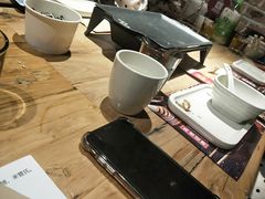 -管氏翅吧(马家堡店)