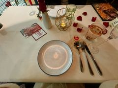 -百特喜·意大利餐厅(八佰伴镇江店)