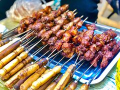 -王记西鎮电烤肉(汶上路店)