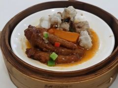 -广州酒家(花都店)