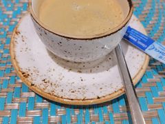 -沈阳和平艾美酒店新食谱西餐厅