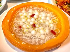 -玫瑰厅上海菜(兴国路店)