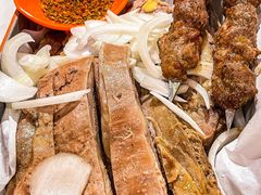 -巴依餐厅(伟安楼店)