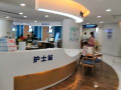 -天津大学爱尔眼科医院(天津院区)