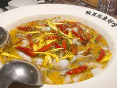 -新太二·鲜料川菜(万泰汇店)