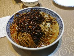 荞面饸饹-独秀小吃(蓝田店)