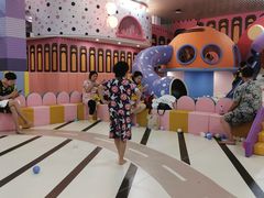 -汤连得温泉馆(宝山店)