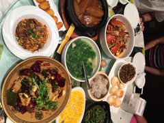 李老爹(宣武门店)-李老爹香辣蟹(宣武门店)