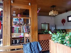 -丽江庭院之爱在路上(西单店)