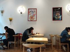 大堂-麦虾店(蒲公英店)