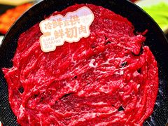 -廖掌柜·重庆鲜货火锅(上海首店)